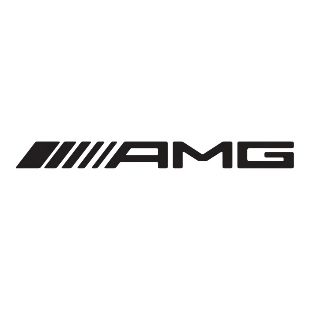 AMG logo