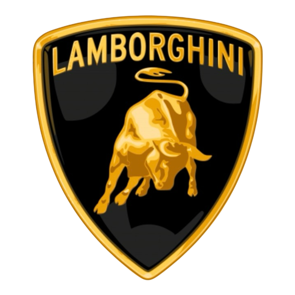 Lamborghini logo