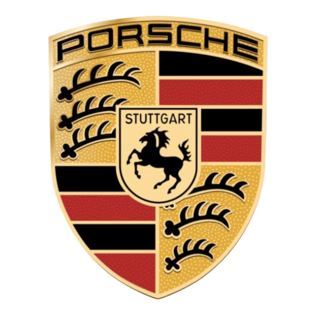 Porsche logo