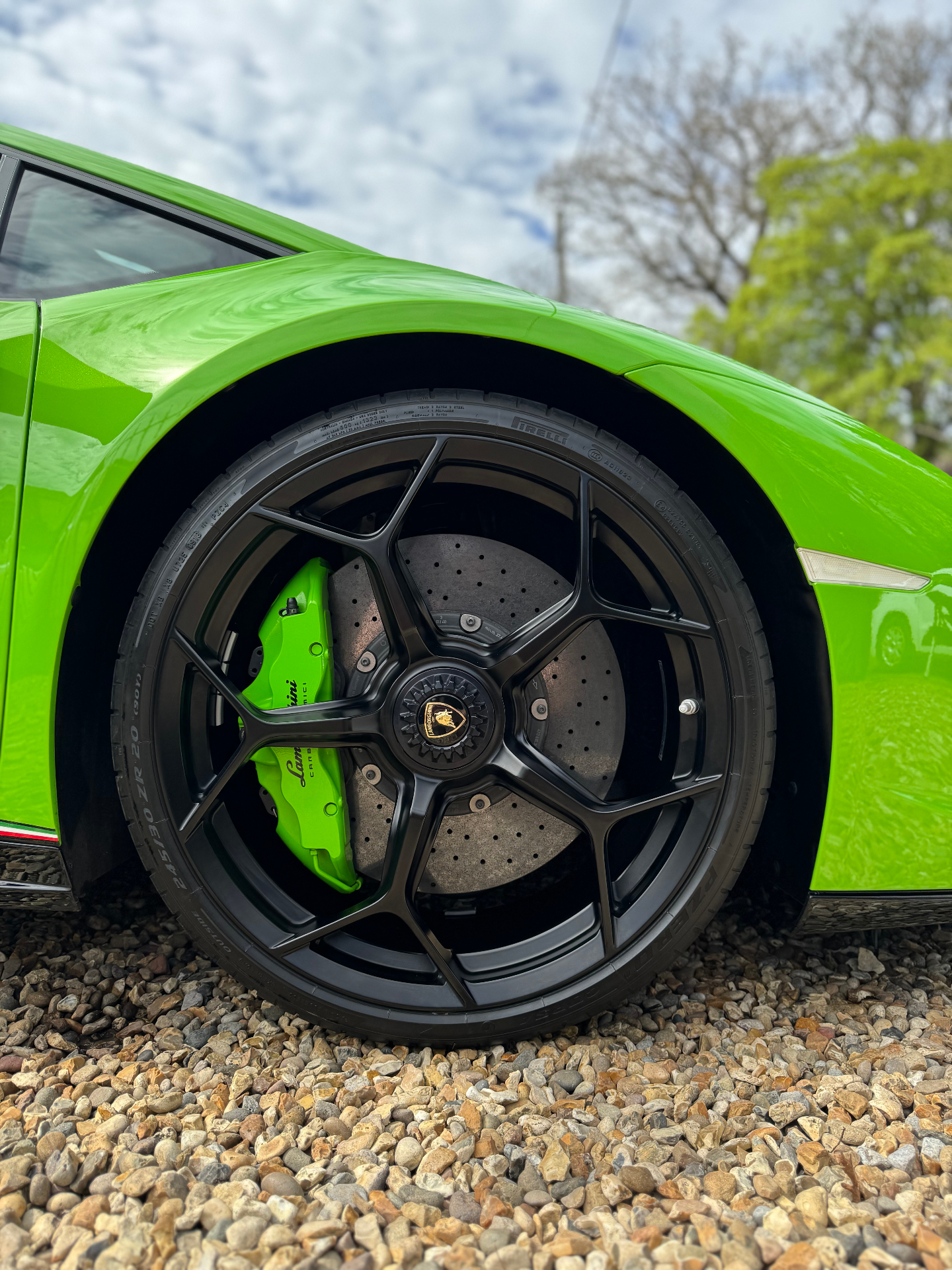 Alloy Wheel Repairs