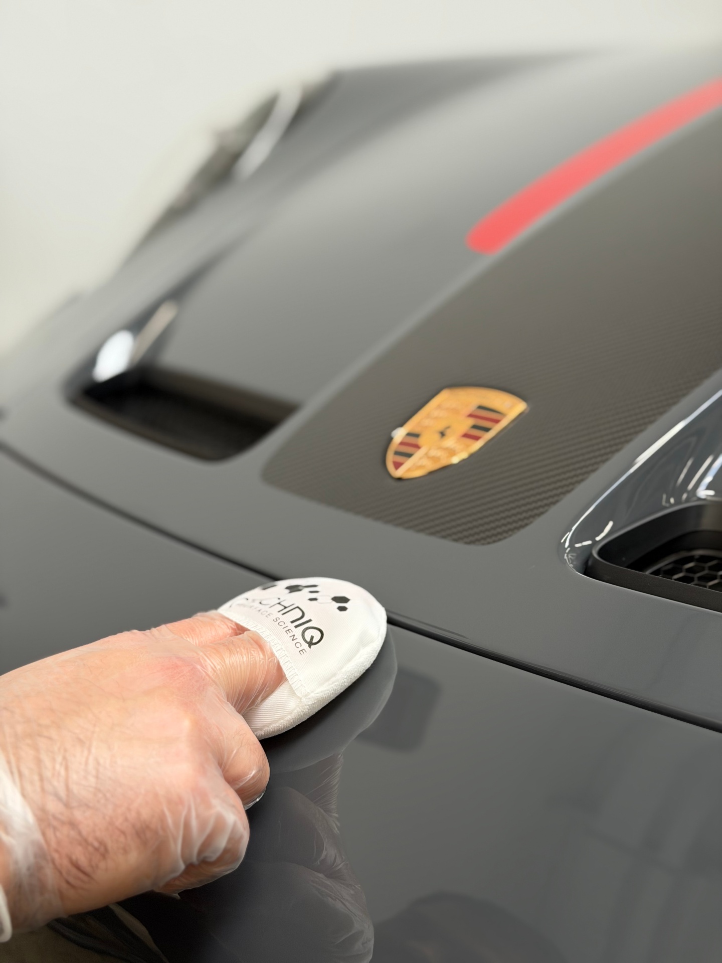 Ceramic Coatings